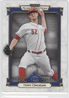 Tony Cingrani #/99