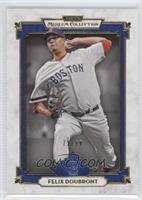 Felix Doubront #/99