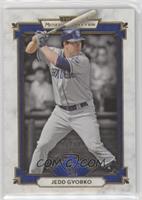 Jedd Gyorko #/99