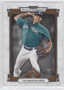 2014 Topps Museum Collection - [Base] - Copper #16 - Taijuan Walker