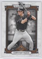 Christian Yelich