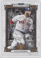 Dustin Pedroia