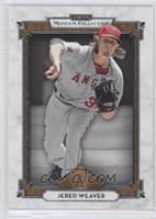 Jered Weaver