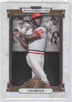 Lou Brock