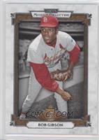 Bob Gibson