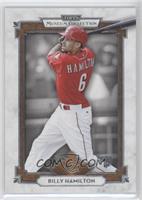 Billy Hamilton