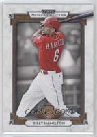 Billy Hamilton