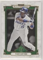 Tony Gwynn [Noted] #/199