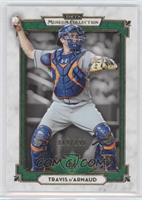 Travis d'Arnaud #/199