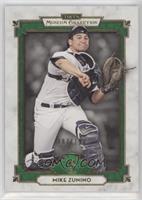 Mike Zunino #/199