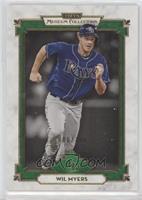 Wil Myers #/199