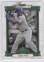 Yasiel Puig #/199