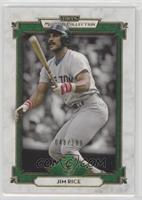 Jim Rice #/199