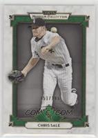 Chris Sale #/199