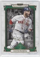 Dustin Pedroia #/199