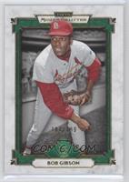 Bob Gibson #/199