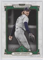 Randy Johnson #/199