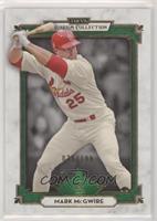 Mark McGwire #/199