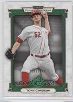 Tony Cingrani #/199