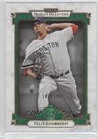 Felix Doubront #/199