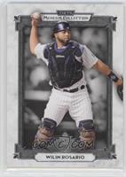 Wilin Rosario