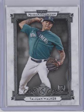 2014 Topps Museum Collection - [Base] #16 - Taijuan Walker