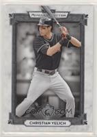 Christian Yelich