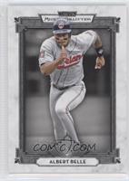 Albert Belle