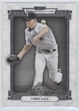 2014 Topps Museum Collection - [Base] #39 - Chris Sale