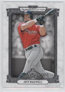 2014 Topps Museum Collection - [Base] #45 - Jeff Bagwell