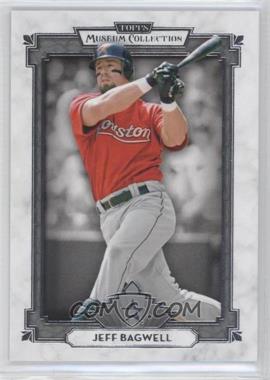 2014 Topps Museum Collection - [Base] #45 - Jeff Bagwell