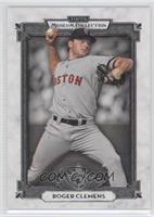 Roger Clemens