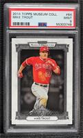 Mike Trout [PSA 9 MINT]