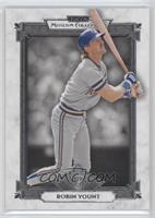 Robin Yount