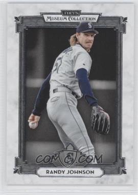 2014 Topps Museum Collection - [Base] #68 - Randy Johnson