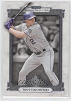 Troy Tulowitzki