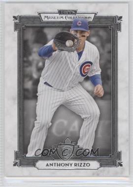 2014 Topps Museum Collection - [Base] #94 - Anthony Rizzo