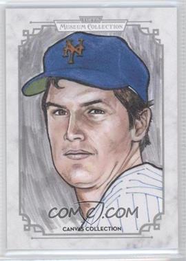 2014 Topps Museum Collection - Canvas Collection #CCR-21 - Tom Seaver