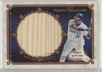 Tony Gwynn #/5