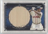 Justin Upton #/25