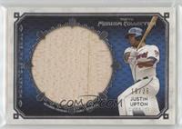 Justin Upton #/25