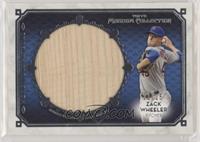 Zach Wheeler #/25