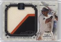 Pablo Sandoval #/5