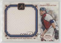 Brian McCann #/10