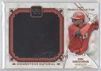 Didi Gregorius #/10