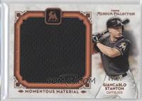 Giancarlo Stanton #/10