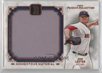 Jon Lester #/10