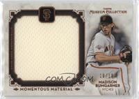 Madison Bumgarner #/10