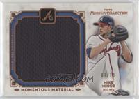 Mike Minor #/10