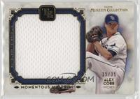 Alex Cobb #/35